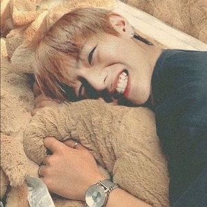 Meet your Posher, Janet